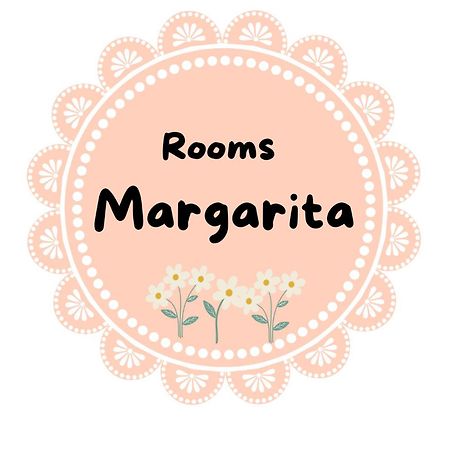 Rooms Margarita Zadar Exteriér fotografie