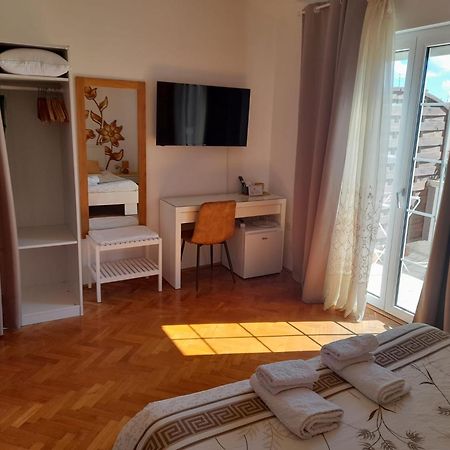 Rooms Margarita Zadar Exteriér fotografie