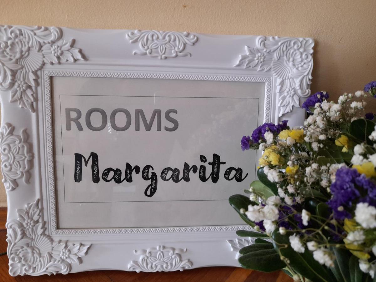 Rooms Margarita Zadar Exteriér fotografie