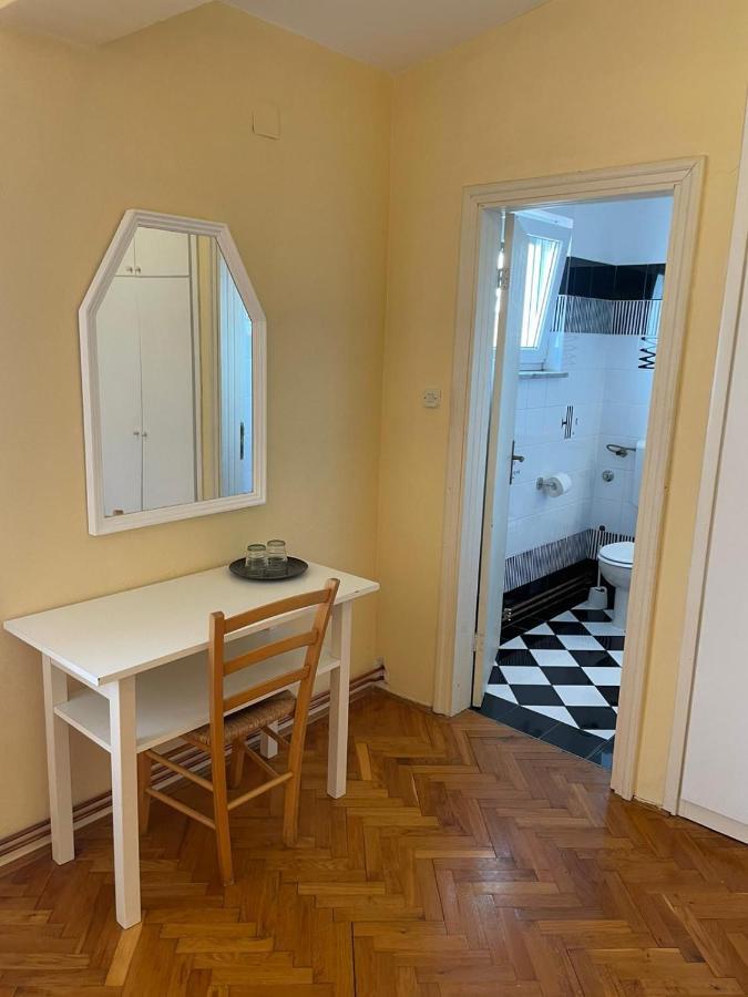Rooms Margarita Zadar Exteriér fotografie