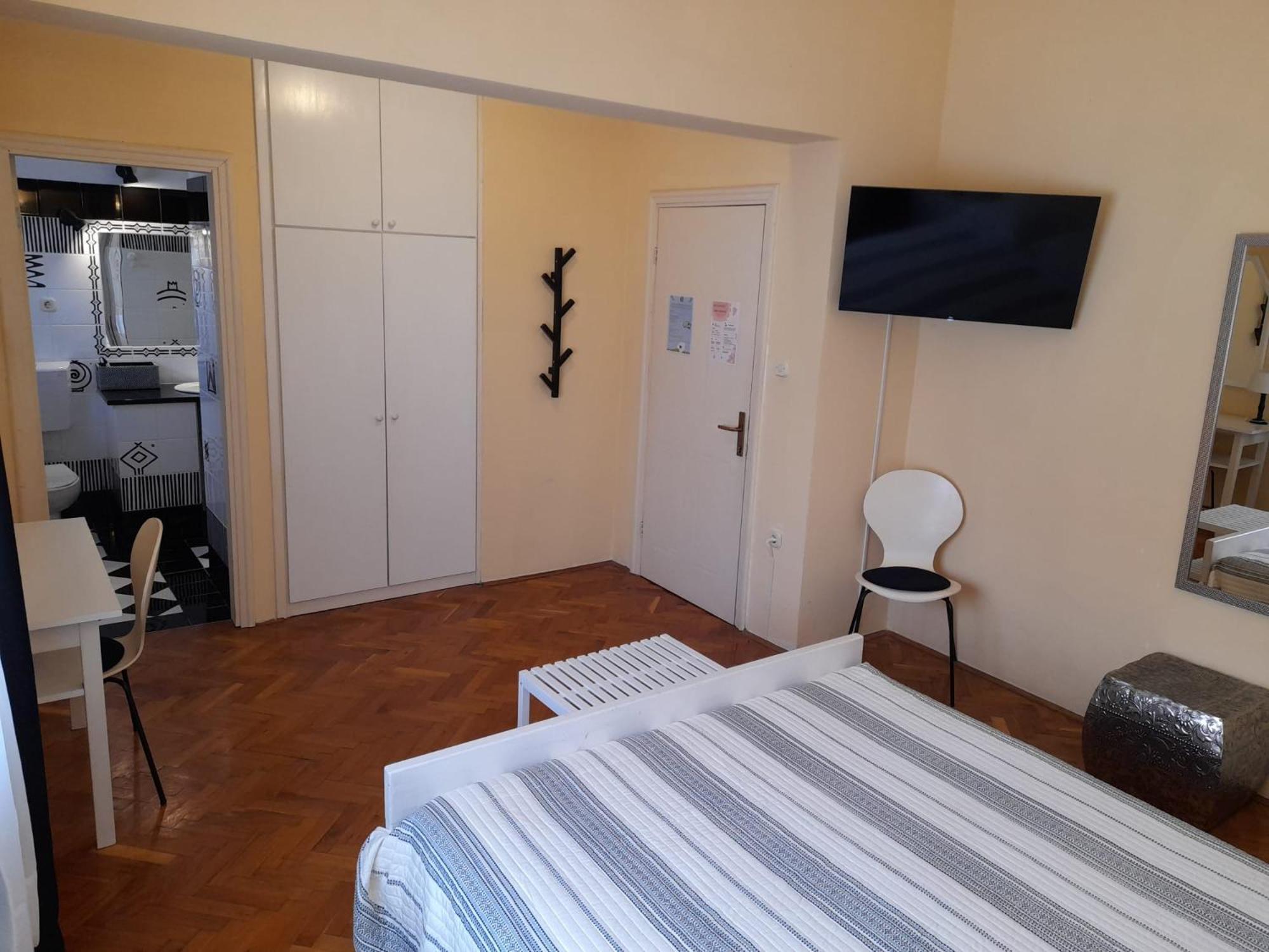 Rooms Margarita Zadar Exteriér fotografie