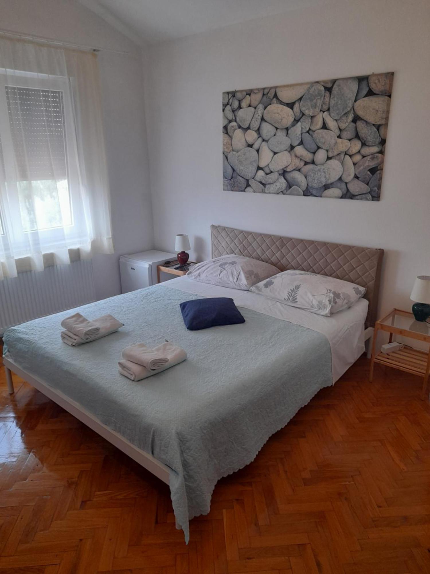 Rooms Margarita Zadar Exteriér fotografie