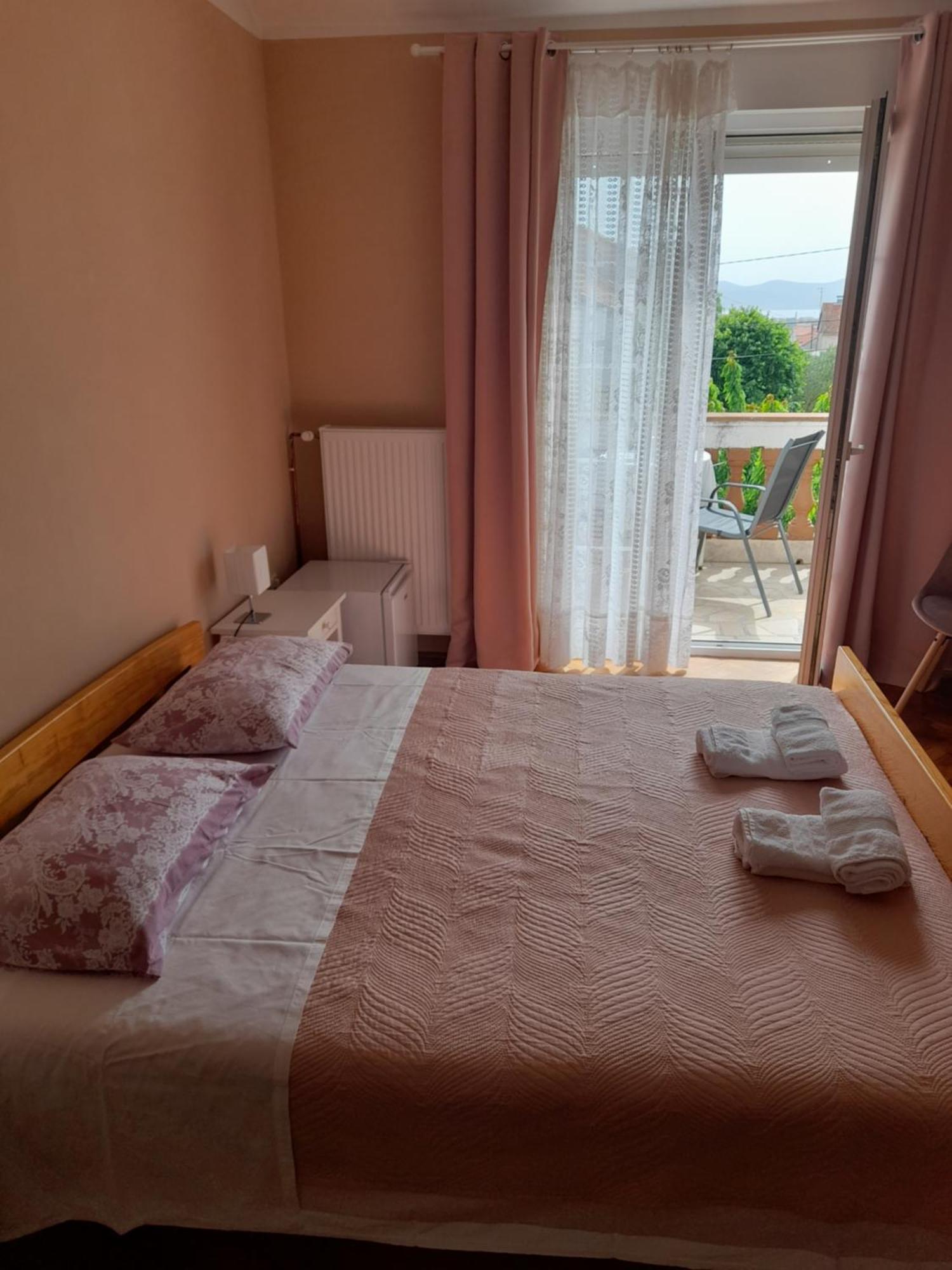 Rooms Margarita Zadar Exteriér fotografie