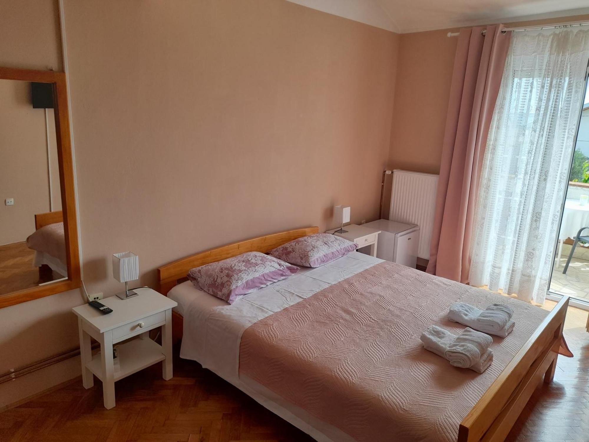 Rooms Margarita Zadar Exteriér fotografie