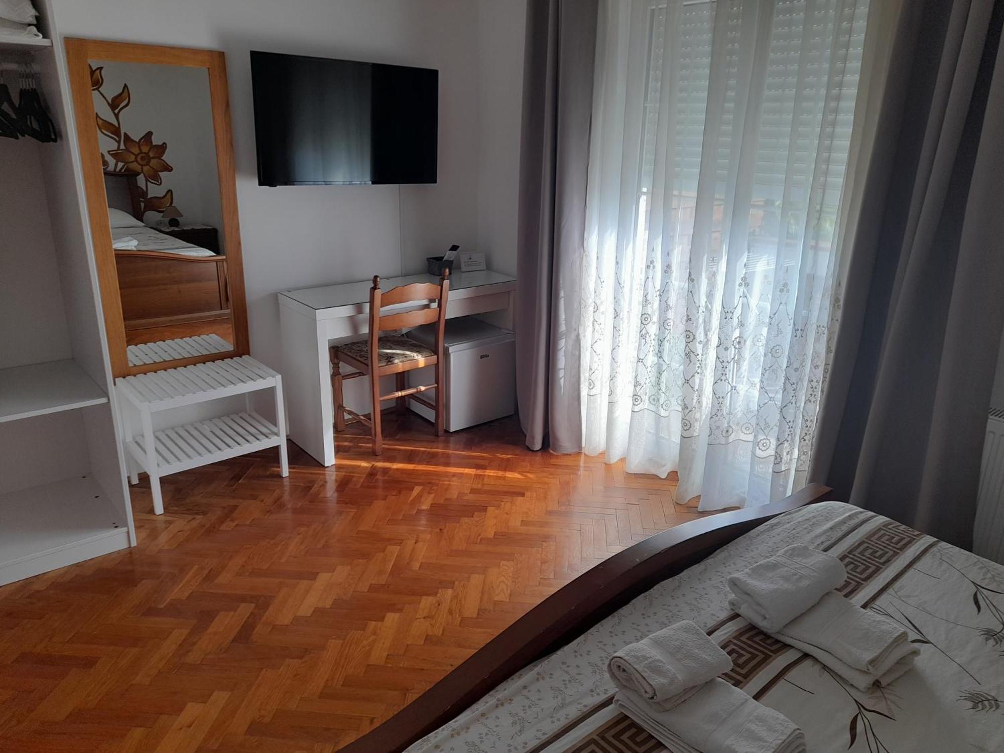 Rooms Margarita Zadar Exteriér fotografie