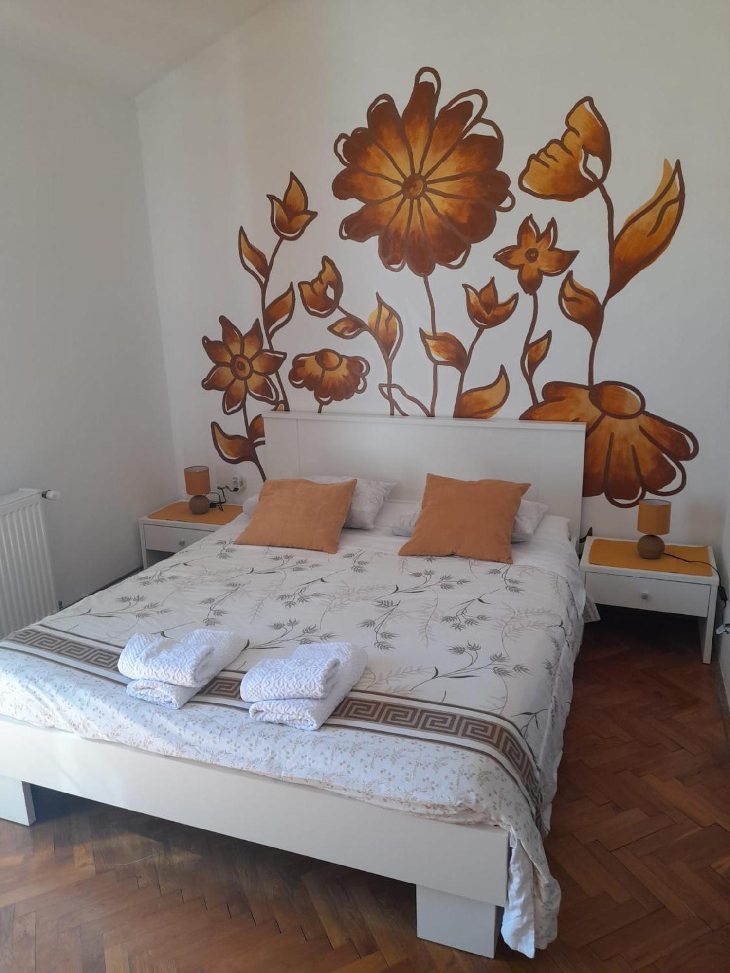 Rooms Margarita Zadar Exteriér fotografie